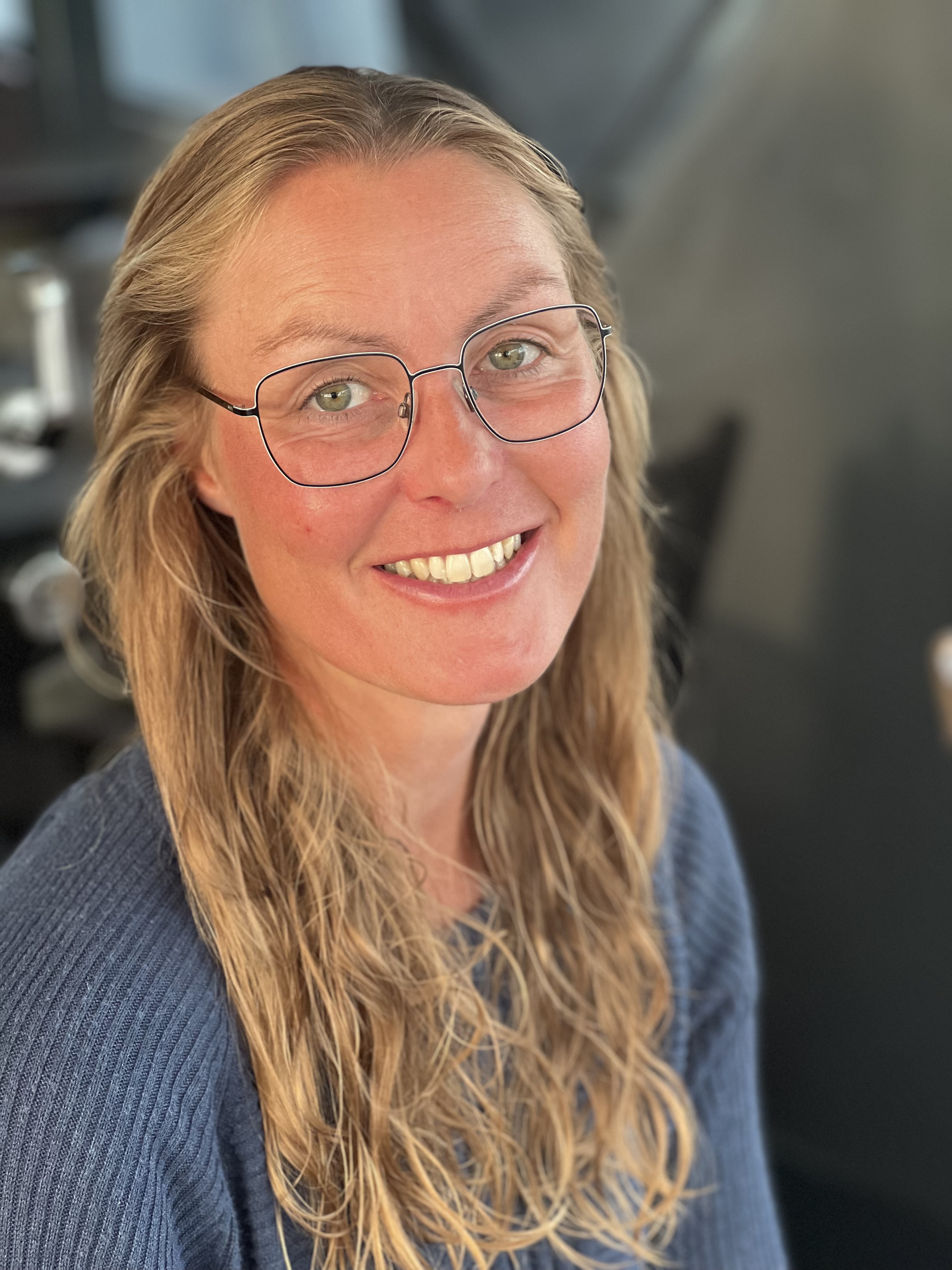 Susanne Mønster Bohsen – fysioterapeut